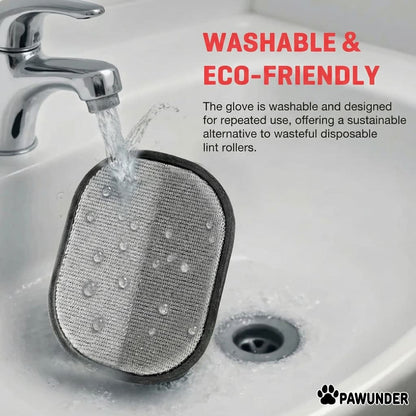 Pet Hair Removal Gloves